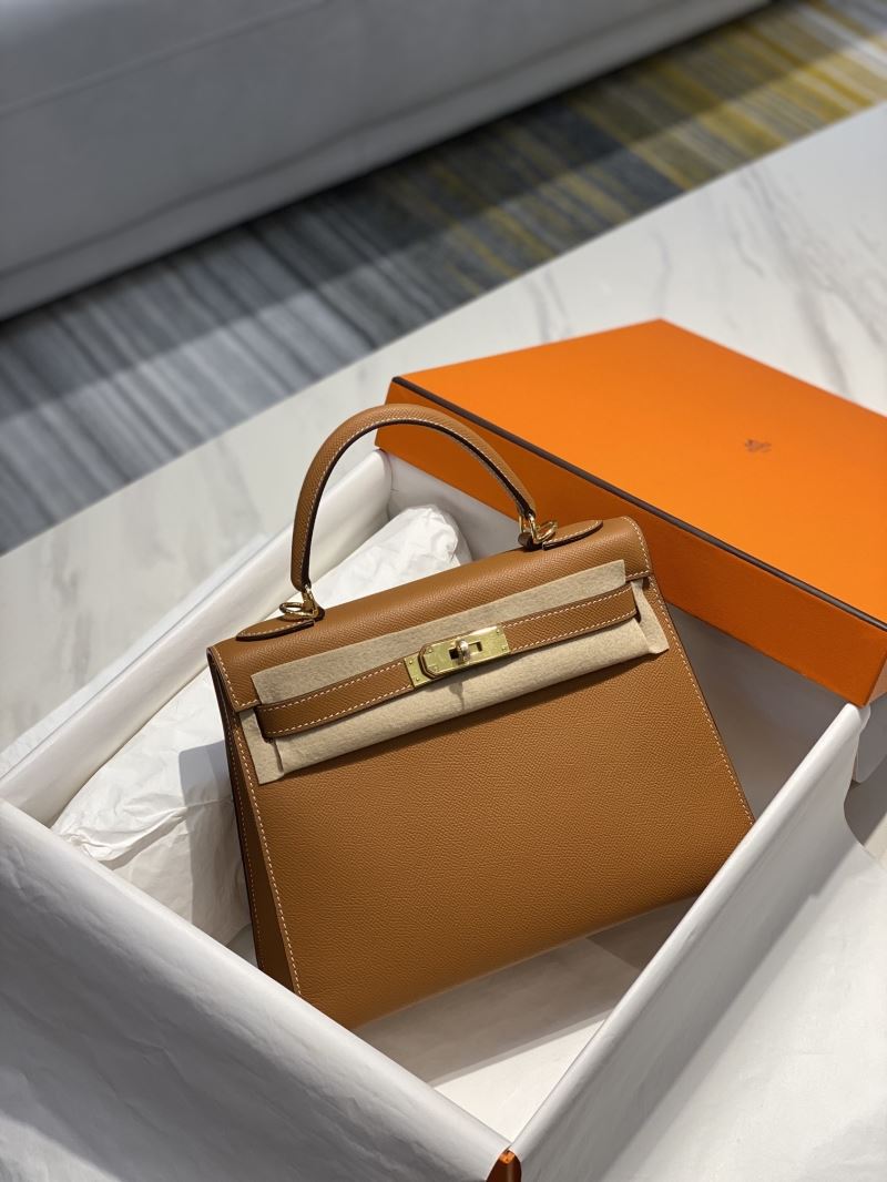 Hermes Kelly Bags